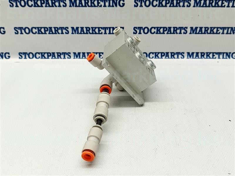 Pneumatic Vacuum Ejector Fast Ship 30Days Warranty