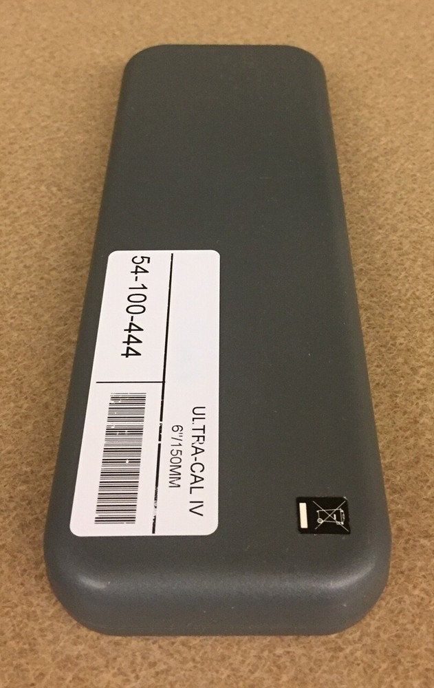 Fowler 54-100-444 Proximity Electronic Caliper