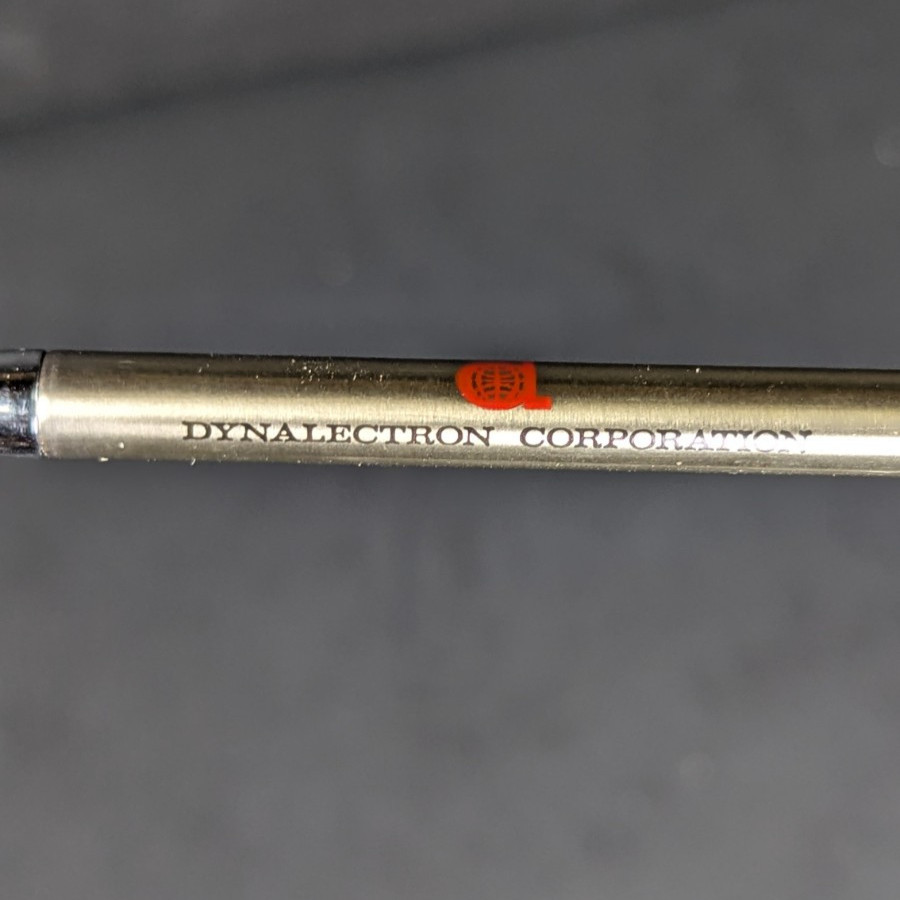 Emphasis Telescoping Pocket Pointer 25-Inch with Original Box Vintage