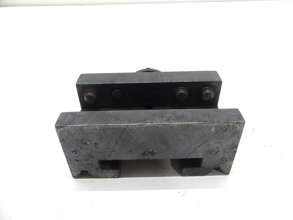 Enco 60B Quick Change Tool Holder