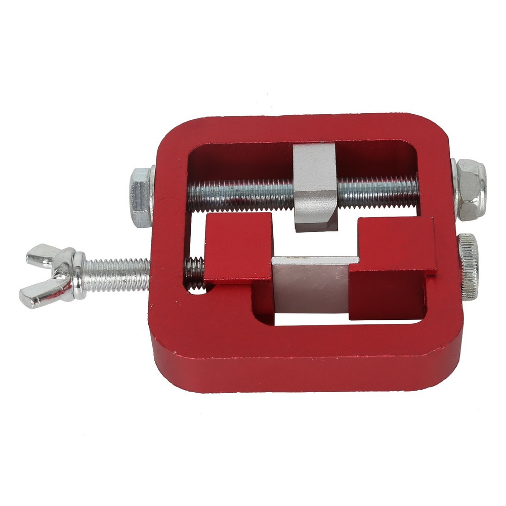 Universal Handguns Rear Sight Pusher Tool Kit Red