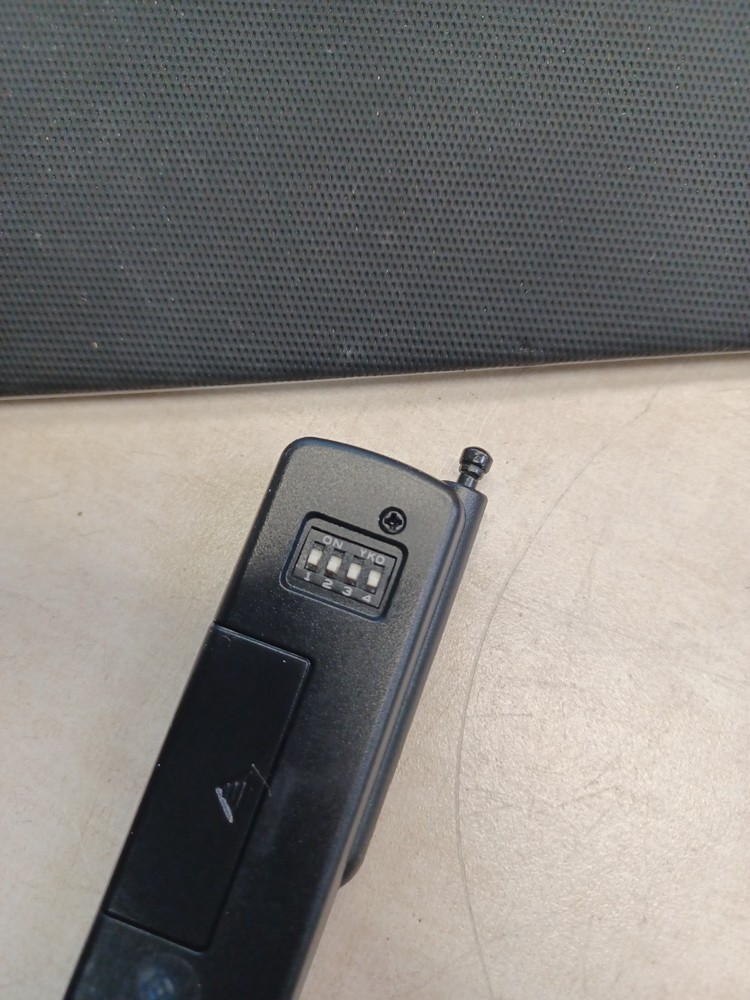 JJC JM-II Transmitter Wireless Remote Control