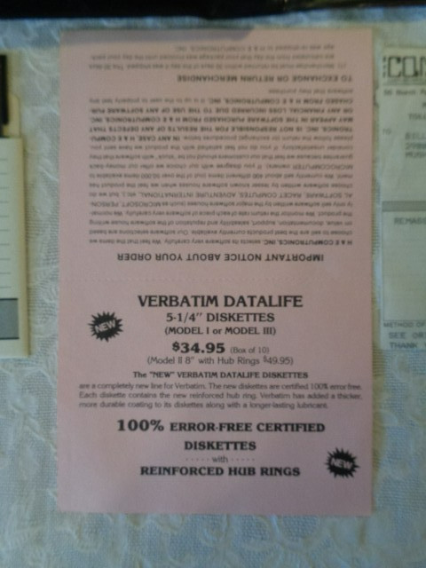 TRS 80 Models I and III Assembly Language Programming Remassem Second Edition