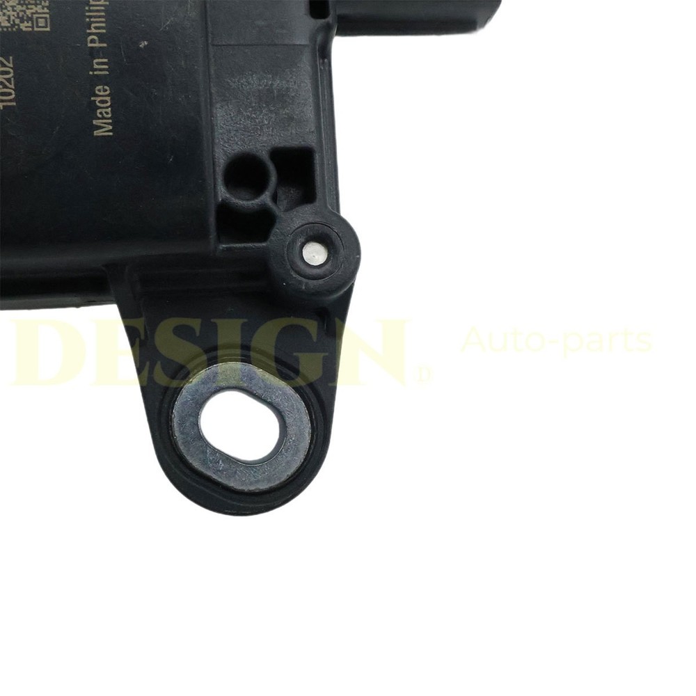 For 2022-2024 TOYOTA 4RUNNER LEFT RIGHT BLIND SPOT RADAR SENSOR MODULE