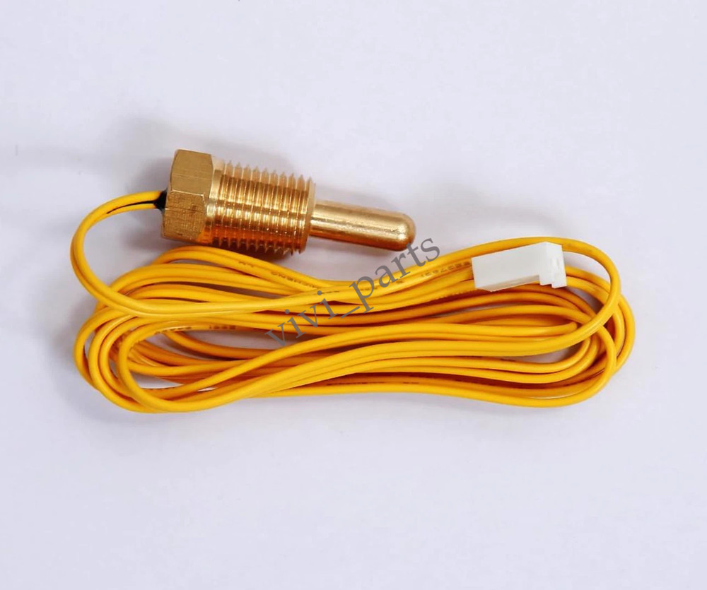 472100 New Digital Display Temp Controller (DDTC) Circuit Board