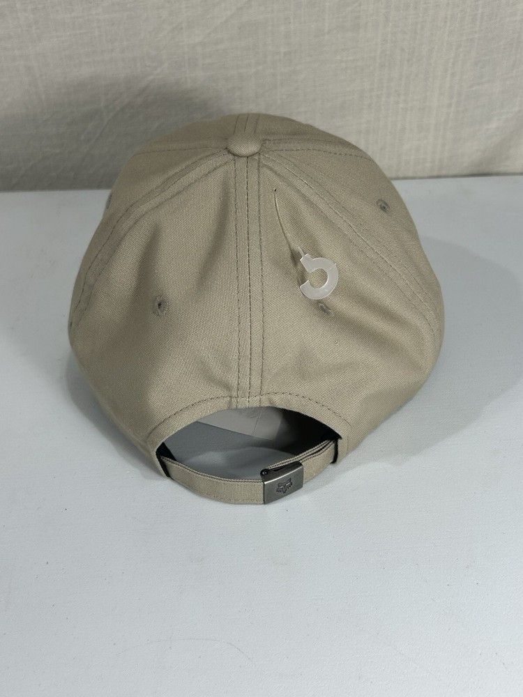 Fox Racing Level Up Snapback Hat New