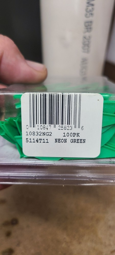 Bohning Blazer Vanes