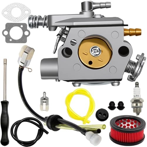 WT-985 Carburetor Carb Replacement for ECHO CS-400 CS-370 Replacement for WT