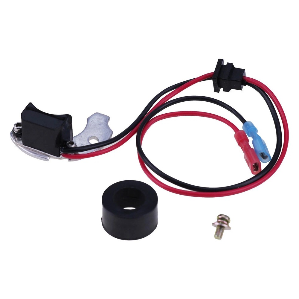 Electronic Ignition Module for VW Bug Bus Ghia Buggy 034 Distributor AC905545