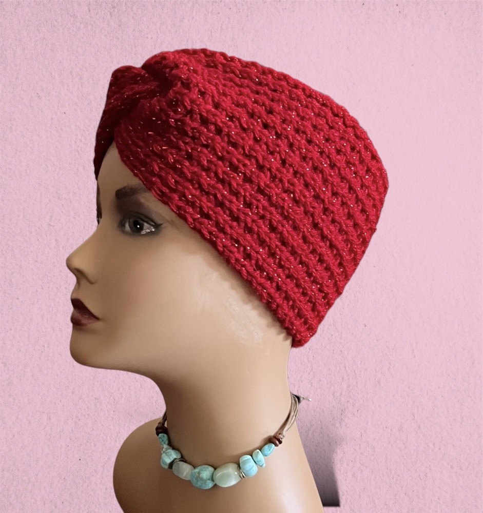 ear warmer headband