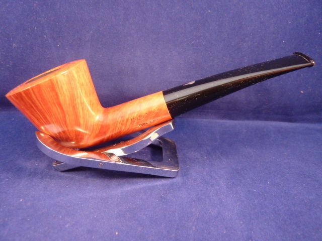 Pipe Mastro Geppetto Liscia 3