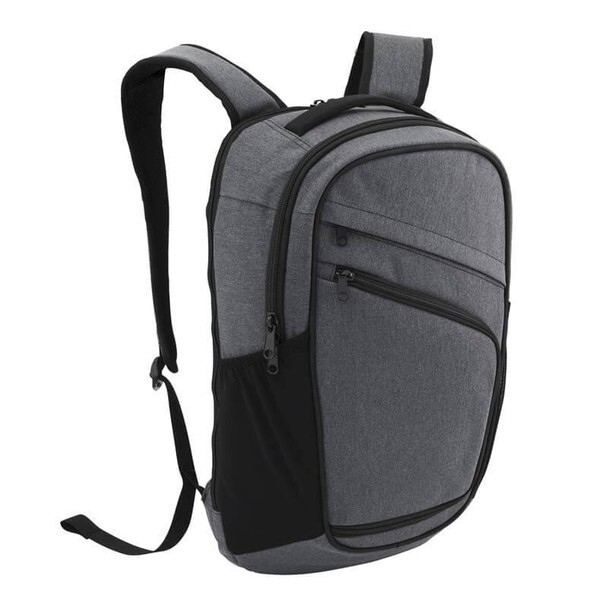 Mercury Tactical Pro Series Everyday Grey Backpack