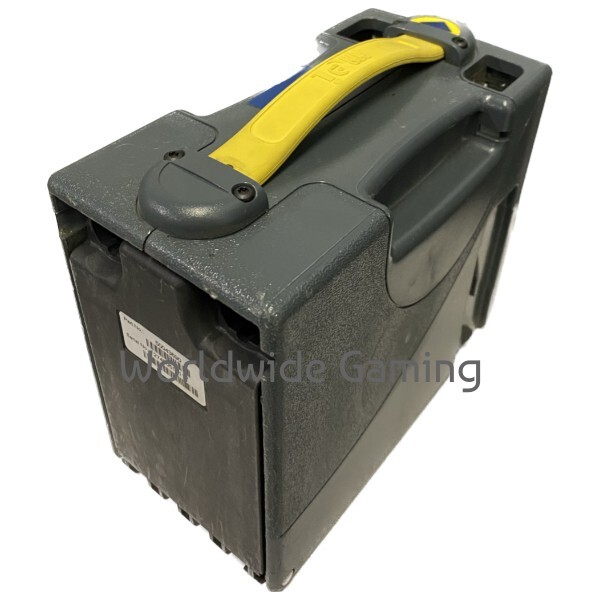 MEI Cashflow SC & SC Advance Cash Box / Stacker