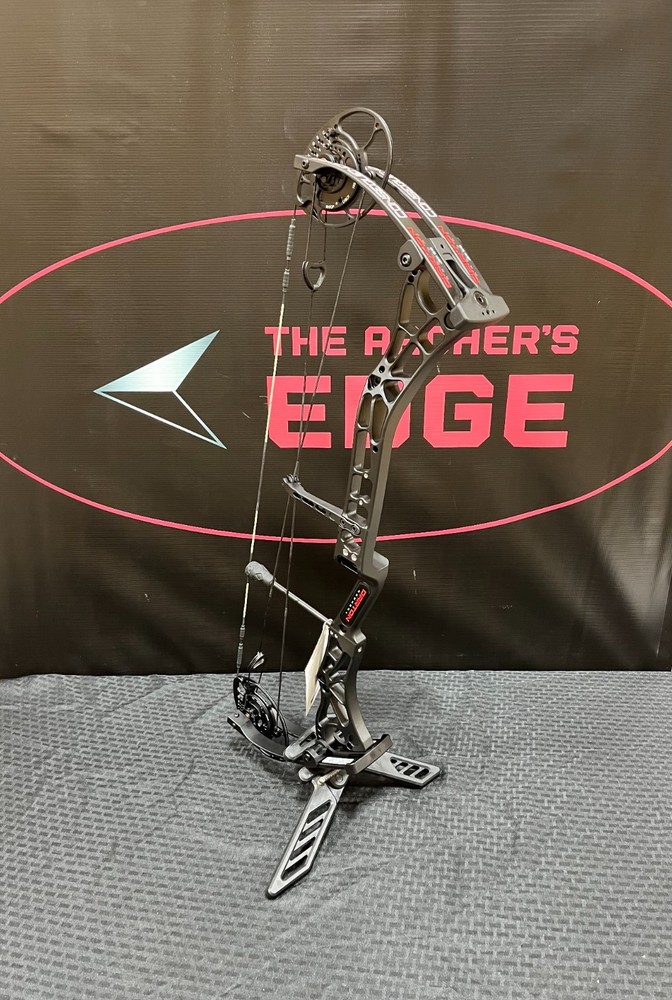 Darton Consequence SD 50lbs