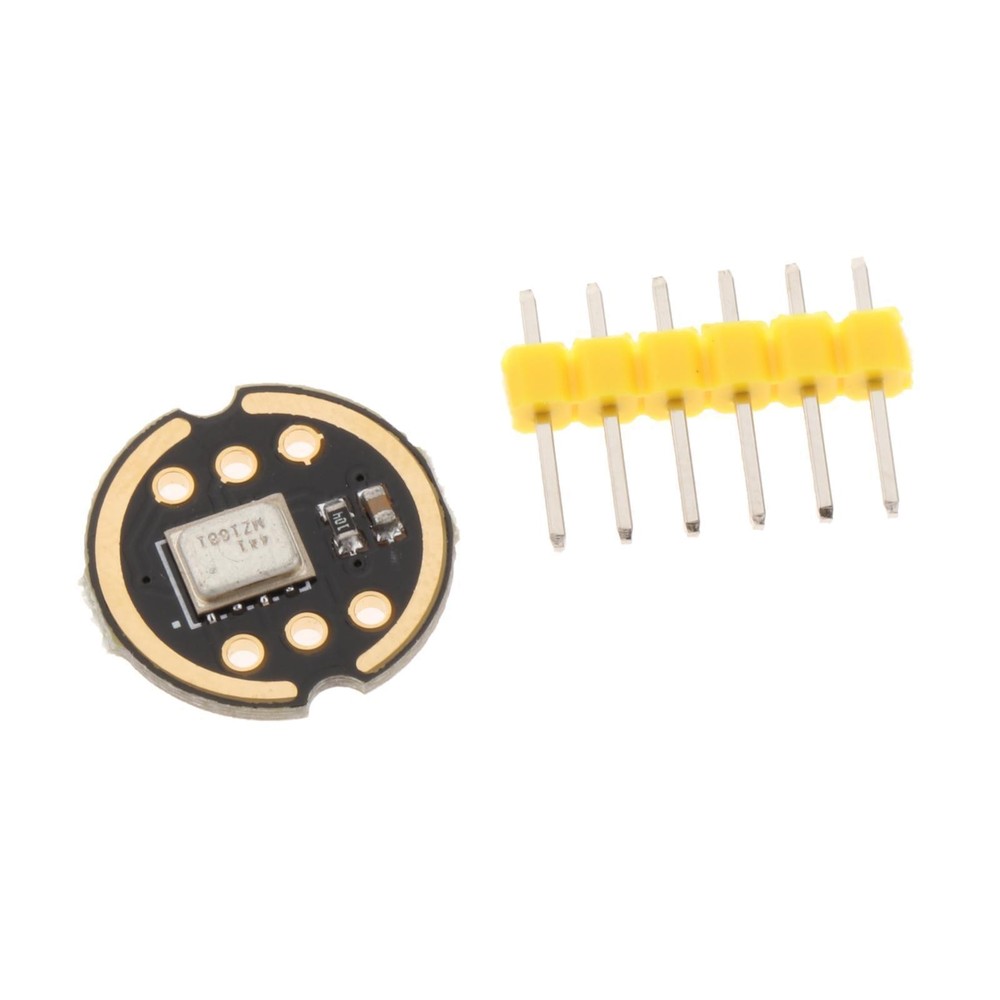 Module Mems Interface Low Power