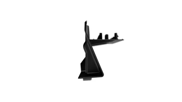 Genuine Mopar Closeout Panel 68298538AF