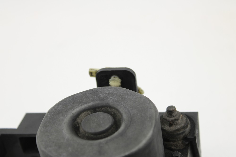 2014-2016 Harley Davidson Electra Glide ABS Pump Unit Module 41100013