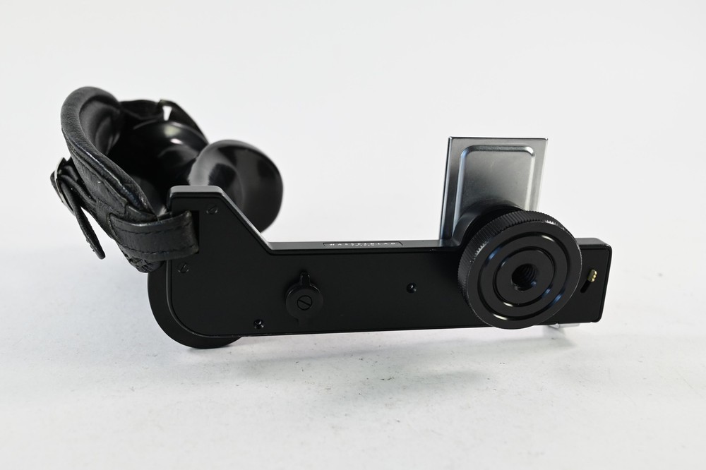 Hasselblad Flash Bracket Left Hand Grip #G256