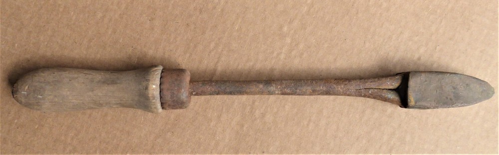 Vintage Soldering Iron