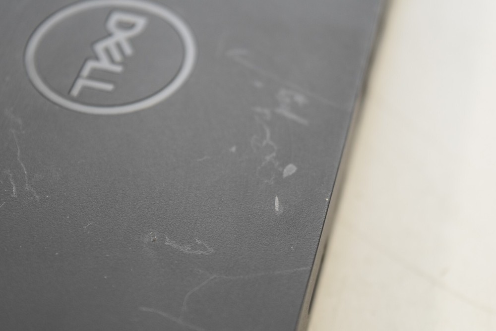 Dell WD19 USB Type-C Docking Station Black