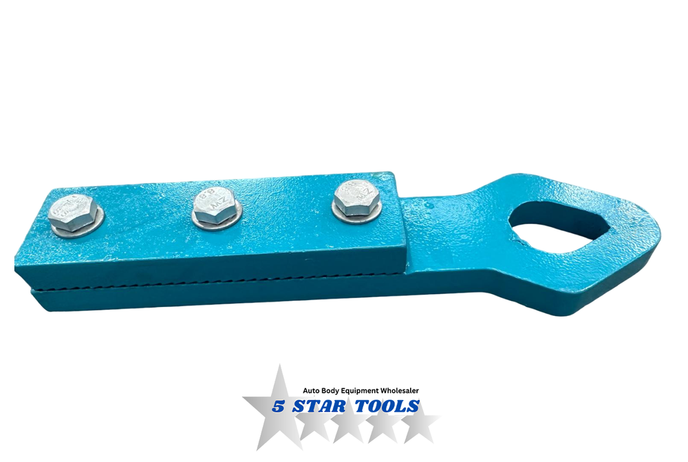 AUTO BODY FRAME MACHINE CLAMP HEAVY DUTY HIGH QUALITY