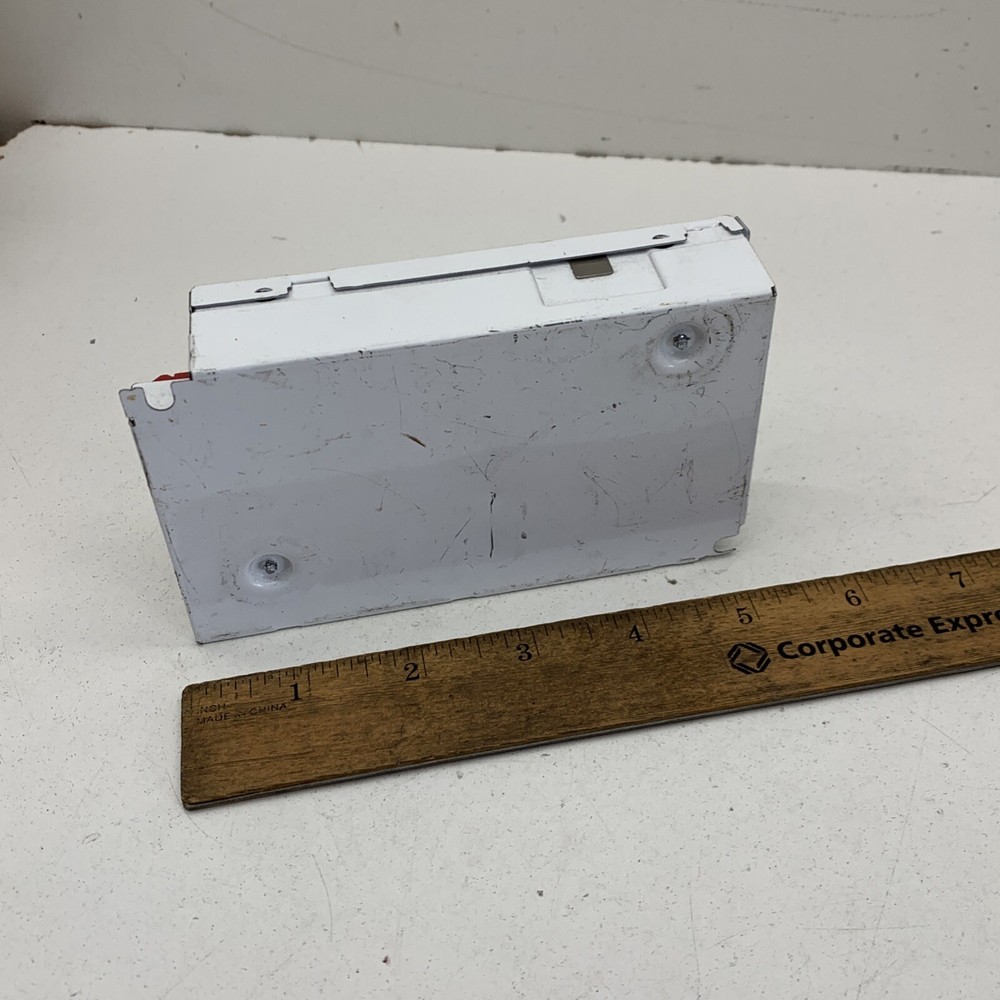 eldoLED 560/S SOLOdrive SL0560S4 Intelligent LED Driver/Controller 350mA