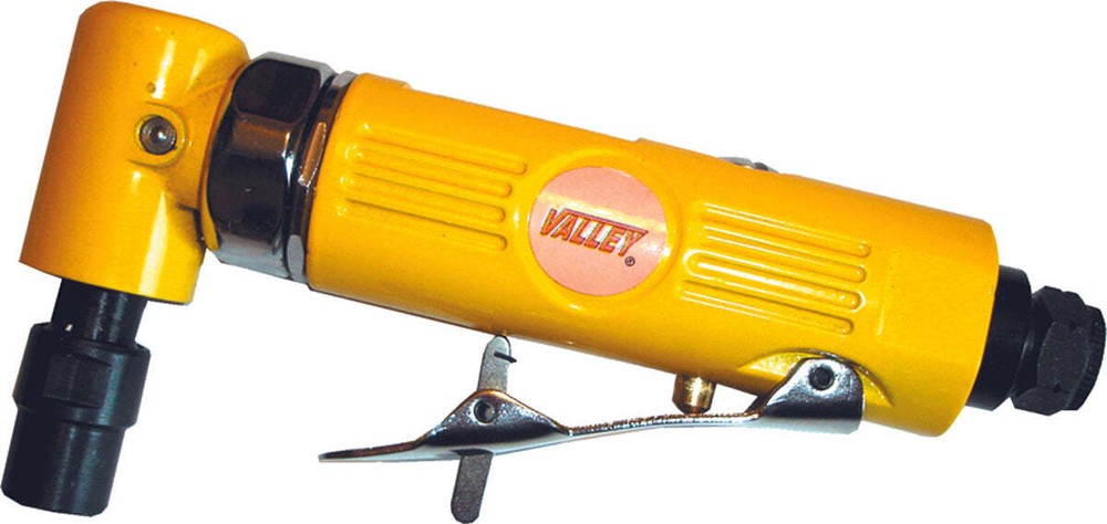1/4" 90-DEGREE Air Die Grinder