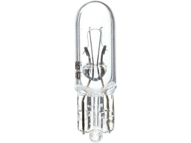 For 1988 Buick Century Courtesy Light Bulb Philips 99776WBBX