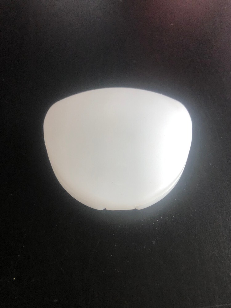 Dental Orthodontic Retainer Storage Case Box Mouthguard Container
