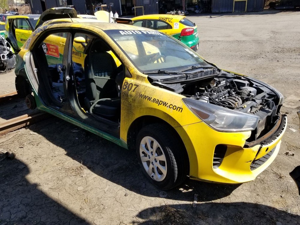 Fuse Box Engine Fits 18-19 RIO 5082624