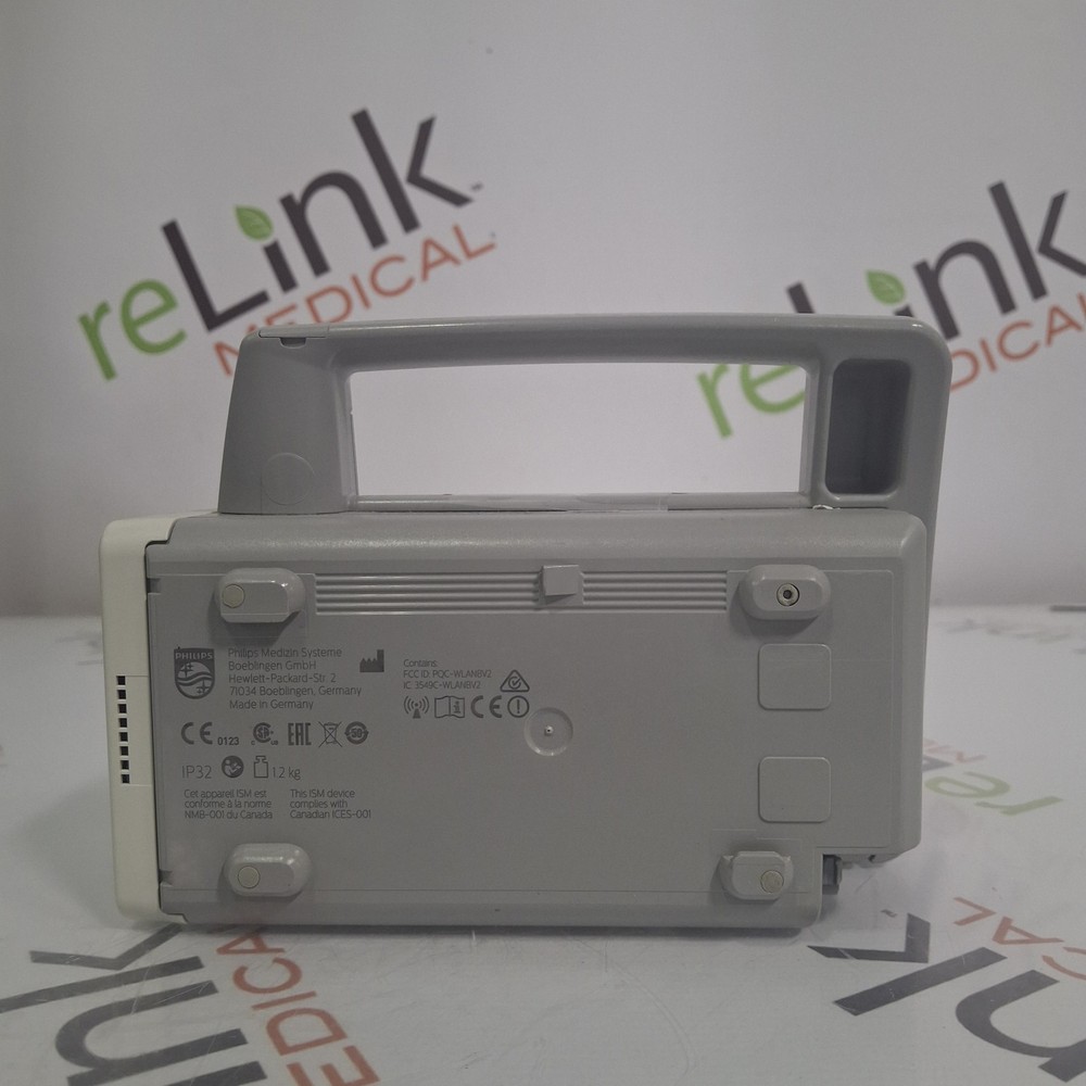 Philips IntelliVue X2 Module - Masimo Rainbow SpO2