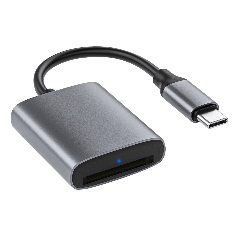 UHS-II 4.0 SD Card Reader Type-C To SD Card Camera Reader Adapter USB3.1 3.0 2.0
