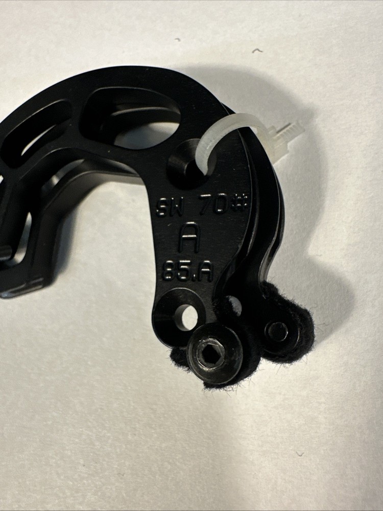 Mathews Archery Bow Switch Weight SW Mods - B - 70lbs - 85% Modules Module Set