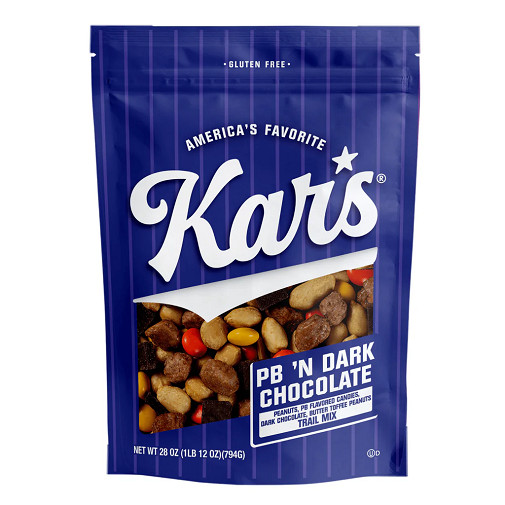 Kar's Trail Mix PB 'N Dark Chocolate