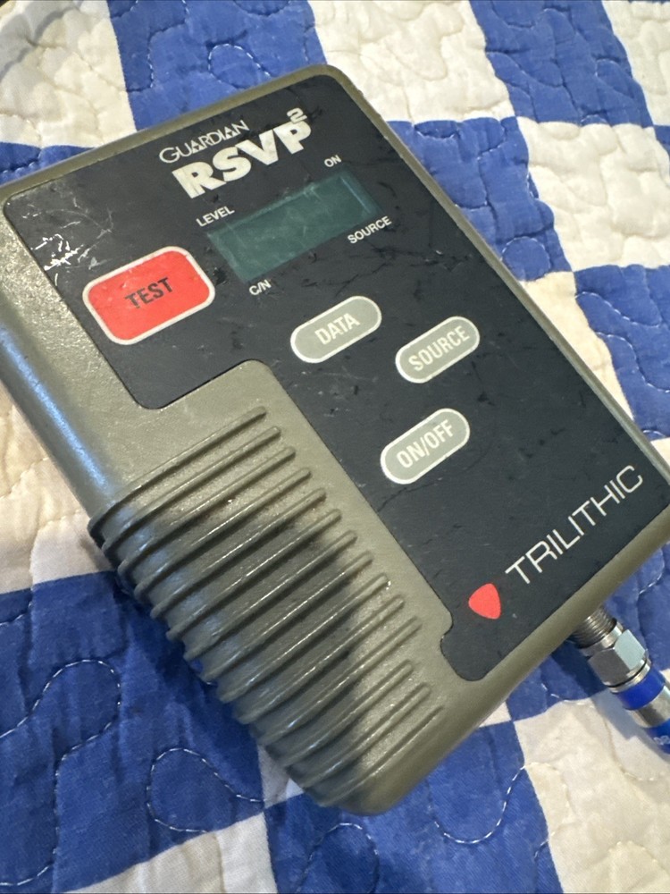 Trilithic Guardian RSVP 2 Reverse Path Tester