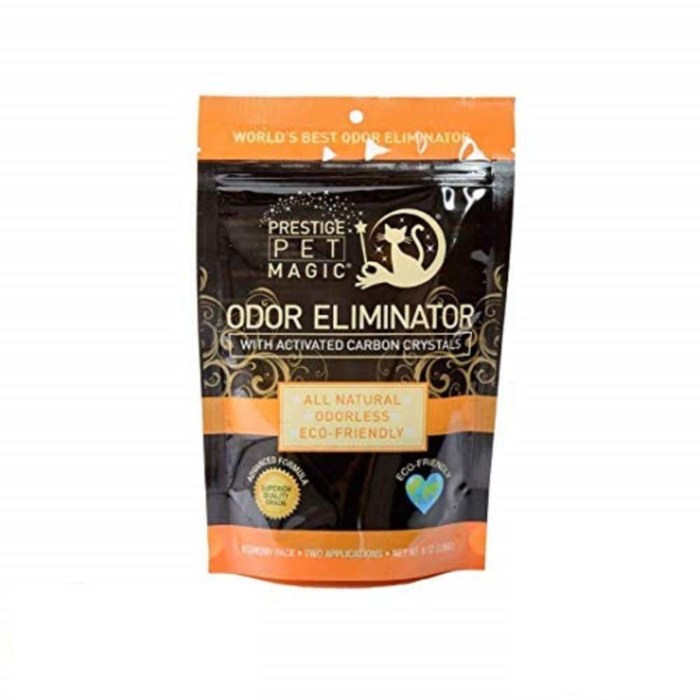 - Cat Litter Odor Eliminator (1 Pack)