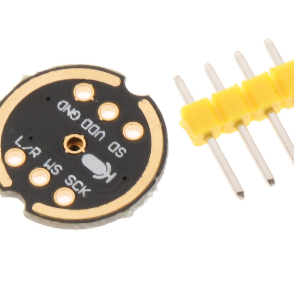 Module Mems Interface Low Power
