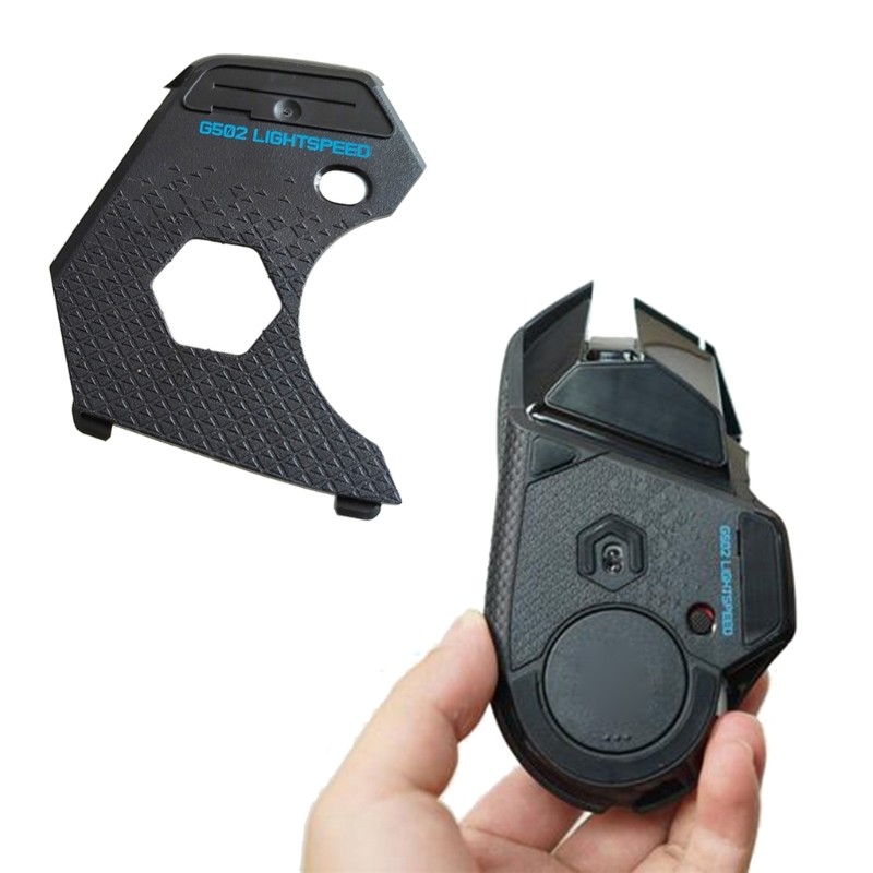 Mouse Button Shell Housing Replace Cover for G502 Lightspeed Wireless