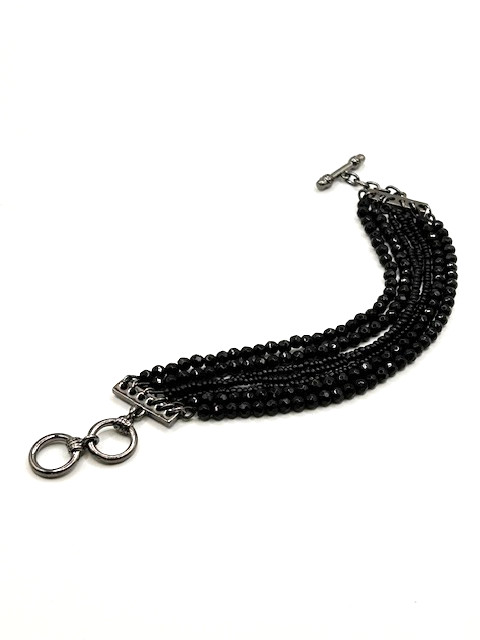 Premier Designs 'EBONY' Bracelet