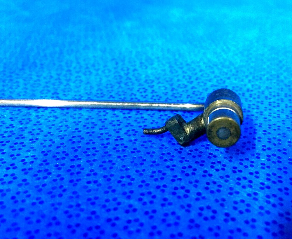 Fiber optic light Carrier, Old