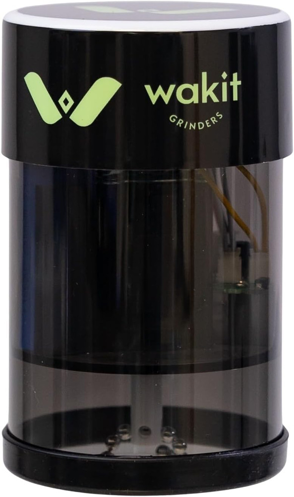 Best Electric Grinder (KLR Black)…