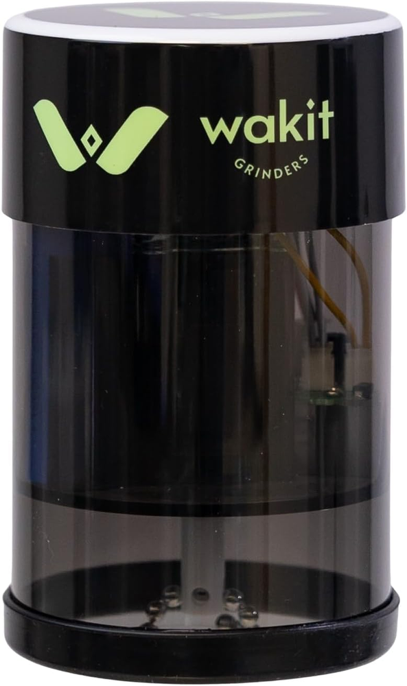 Best Electric Grinder (KLR Black)…