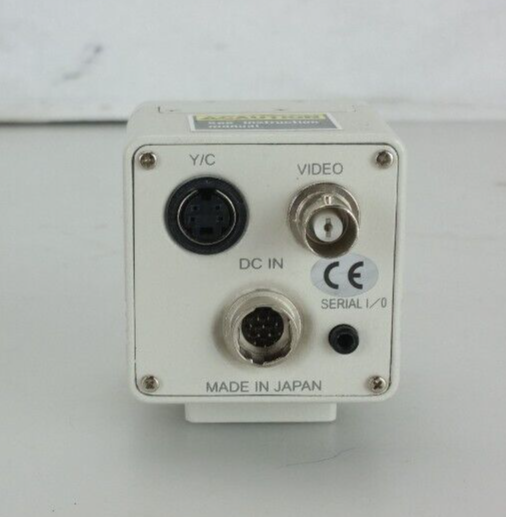 Sentech STC-H620CC Industrial Analog Camera