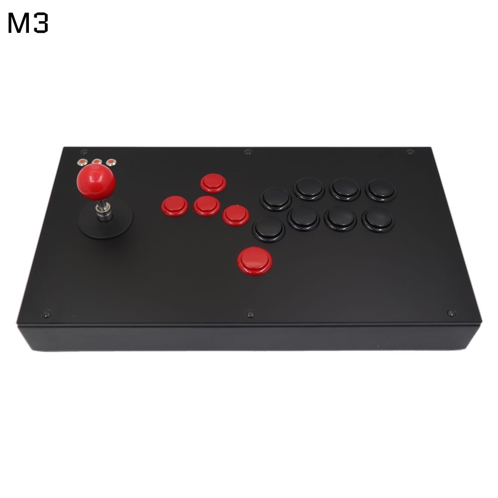 FightBox M3 Arcade Game Controller for PC/PS/XBOX/SWITCH