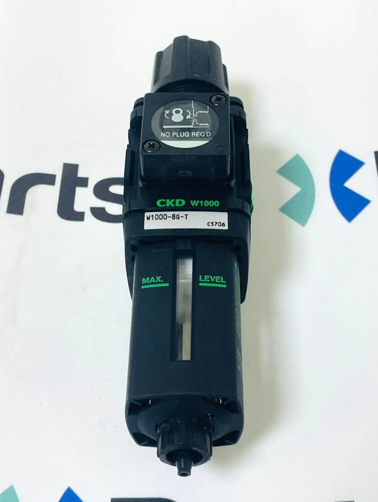 CKD W1000-8G-T Filter Regulator