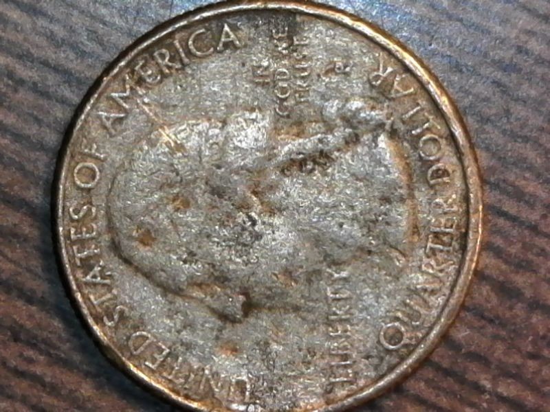 2021-PTuskegee Airmen Quarter Multiple Errors