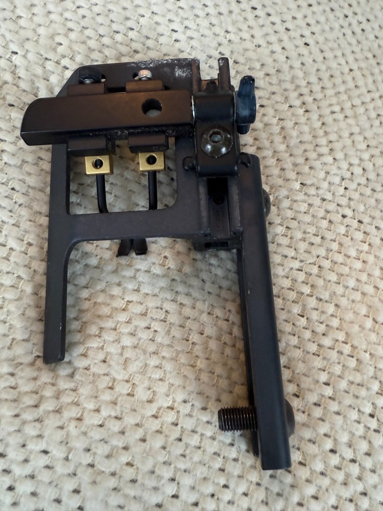 Vintage Martin Archery Overdraw Rest