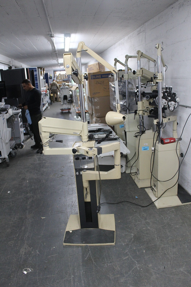 RELIANCE 7700 STAND