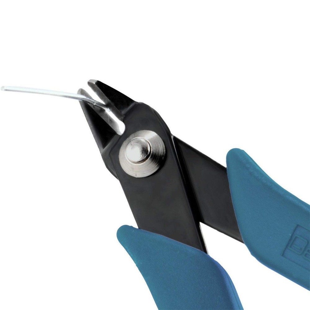 Micro Wire Cutters, Precision Electronic Flush Cutter, Ultrafine Flush Cuttin...