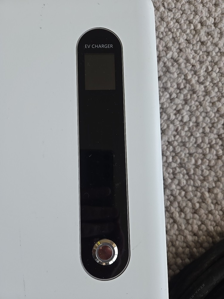 Wallbox EV Charging Station Kit Quick Charge 3.0 C-Mode Type 1 3R